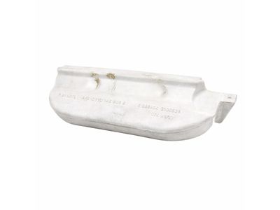 Volkswagen Passat Intake Manifold - 07D-133-268-E