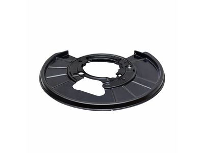 Volkswagen Brake Dust Shields - 7P0-609-452-D