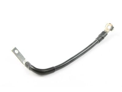 2014 Volkswagen Tiguan Ground Cables - 5N0-971-250-N