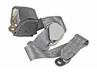 Volkswagen 1C0-857-805-A-HCQ Lap & Shoulder Belt Volkswagen 1C0-857-805-A-HCQ Lap & Shoulder Belt
