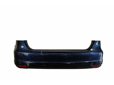 Volkswagen Jetta Bumper Cover - 5C6-807-421-H-GRU