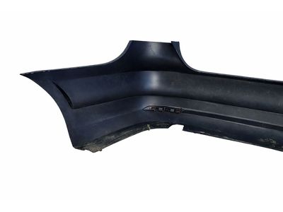 Volkswagen Jetta Bumper Cover - 5C6-807-421-H-GRU