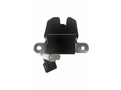 Volkswagen Tailgate Lock - 1J5-827-505-J-01C
