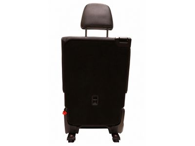 Volkswagen Atlas Seat Cushion - 3CN-885-376-N