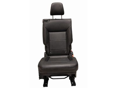 Volkswagen Atlas Seat Cushion - 3CN-885-376-N