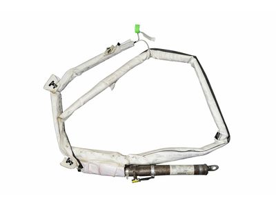 Volkswagen Jetta Airbag - 5C6-880-742-D
