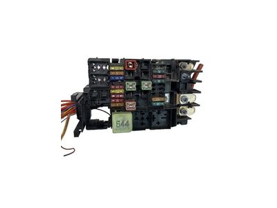 Volkswagen Beetle Relay Block - 5C0-937-819-Q
