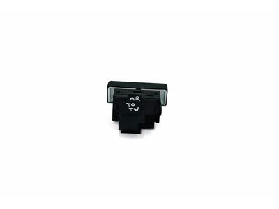 Volkswagen Touareg Power Window Switch - 7L6-962-125-3X1