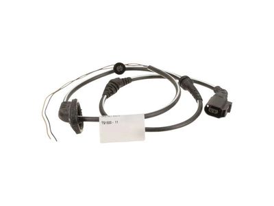 Volkswagen Jetta ABS Sensor - 1K0-927-903-L