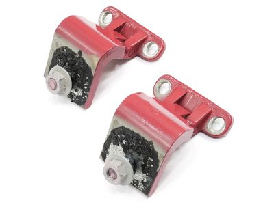 Volkswagen Liftgate Hinge - 1K9-827-301