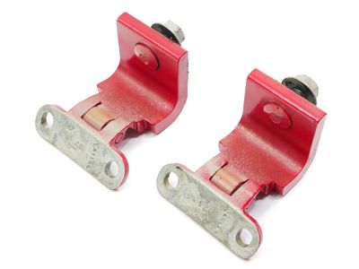 Volkswagen Liftgate Hinge - 1K9-827-301