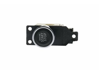 Volkswagen Touareg Ignition Lock Assembly - 7L6-959-839