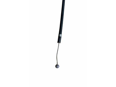 Volkswagen Jetta Hood Release Cable - 5C6-823-535