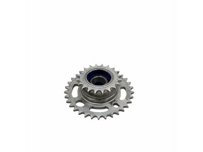 Volkswagen 03H-109-569-A