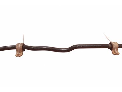 Volkswagen Atlas Cross Sport Sway Bars - 3QF-411-303-S