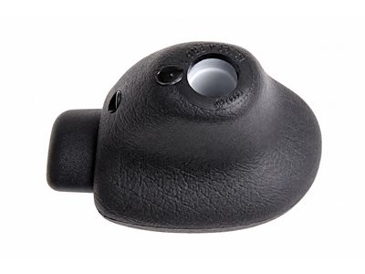 Volkswagen Cabrio Shift Knob - 357-713-139-A-01C