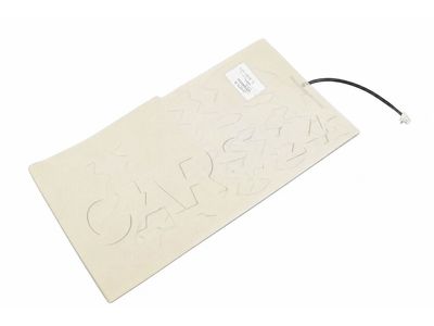 Volkswagen 1J0-963-557-C