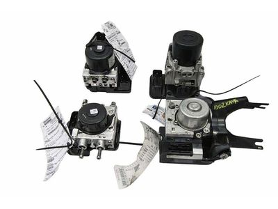 Volkswagen Touareg Brake Controller - 7L0-614-517-C-BEF