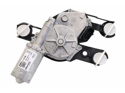 Volkswagen Golf R Windshield Wiper Motors - 5H0-955-711-A