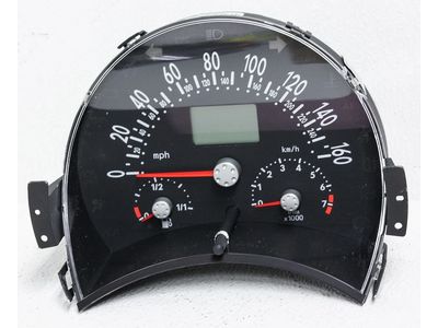 Volkswagen 1C0-919-951-F
