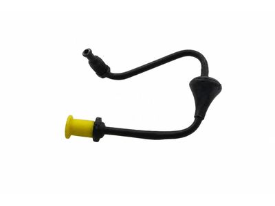 Volkswagen EuroVan Clutch Hydraulic Lines - 701-721-461-A