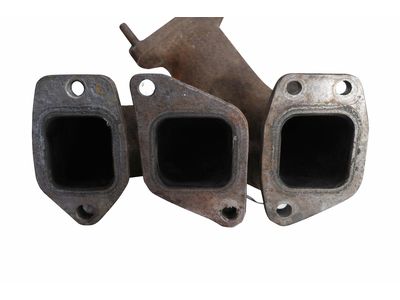 Volkswagen Atlas Exhaust Pipe - 03H-253-031-E