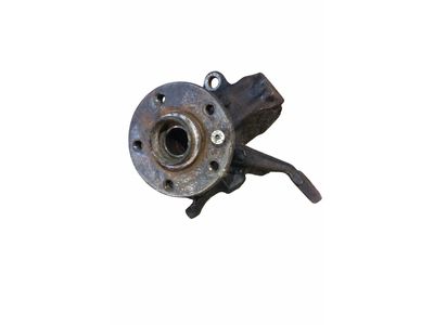 Volkswagen EuroVan Steering Knuckle - 701-407-257-C