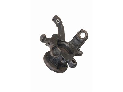 Volkswagen EuroVan Steering Knuckle - 701-407-257-C