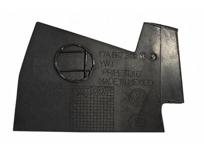 Volkswagen 17A-867-244-D-82V