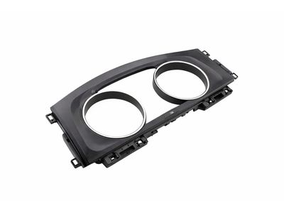 Volkswagen Golf Instrument Cluster - 5GM-857-189-FQZ