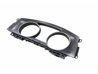 Volkswagen Golf Instrument Cluster - 5GM-857-189-FQZ