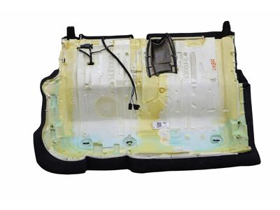 Volkswagen Touareg Seat Cushion - 7P6-885-375-K