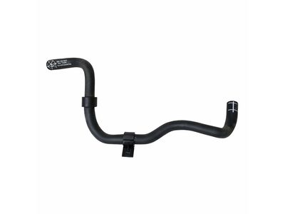 Volkswagen Jetta Coolant Reservoir Hose - 3C0-122-109-E
