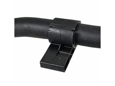 Volkswagen Jetta Coolant Reservoir Hose - 3C0-122-109-E