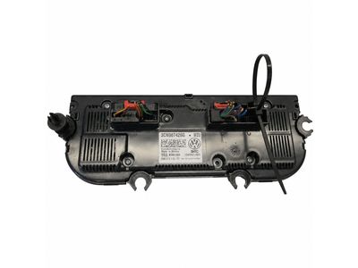 2020 Volkswagen Atlas A/C Switch - 3CN-907-426-F-WZU