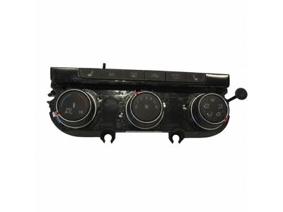 2020 Volkswagen Atlas A/C Switch - 3CN-907-426-F-WZU