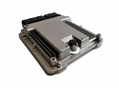 Volkswagen Eos Engine Control Module - 06J-906-021-B