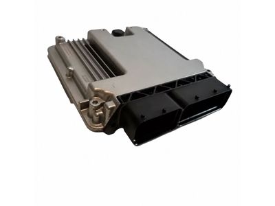 Volkswagen Eos Engine Control Module - 06J-906-021-B