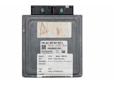 Volkswagen 06K-997-071-E