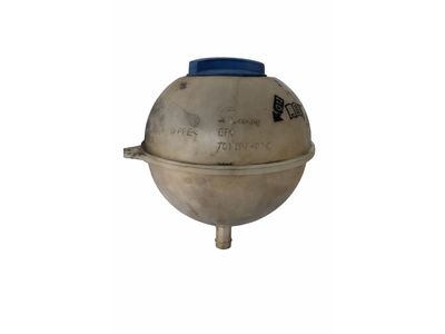 Volkswagen Coolant Reservoir - 701-121-407-C