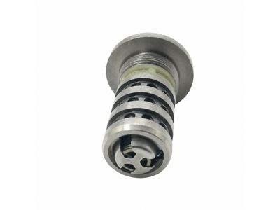 Volkswagen 06K-109-257-H Actuator 06K-109-257-H Volkswagen Actuator Product Photo 1 of 2