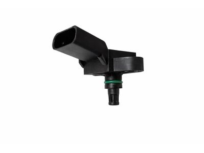 Volkswagen Golf Fuel Pressure Sensor - 03G-906-051-D