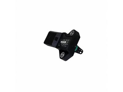 Volkswagen Golf Fuel Pressure Sensor - 03G-906-051-D