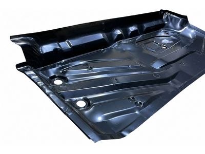 Volkswagen Golf Floor Pan - 1H0-803-205-A