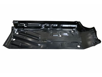Volkswagen Golf Floor Pan - 1H0-803-205-A