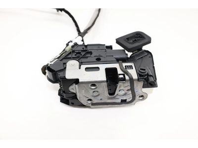 Volkswagen 5K4-839-016-AH