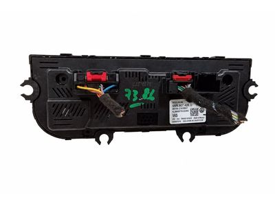 Volkswagen 5NN-907-426-D-WZU