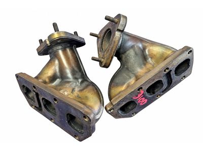 Volkswagen Touareg Exhaust Manifold - 022-253-017-P