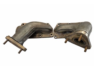 Volkswagen Touareg Exhaust Manifold - 022-253-017-P