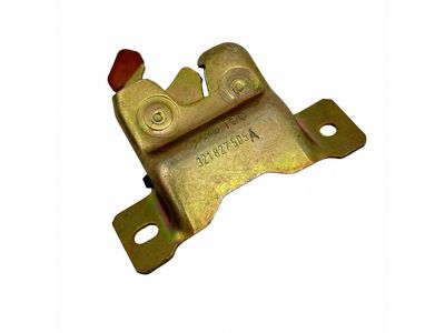 Volkswagen Rabbit Tailgate Lock - 321-827-505-C